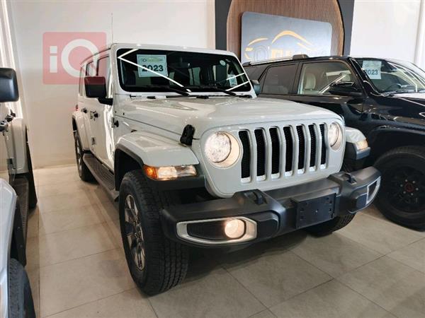 Jeep for sale in Iraq